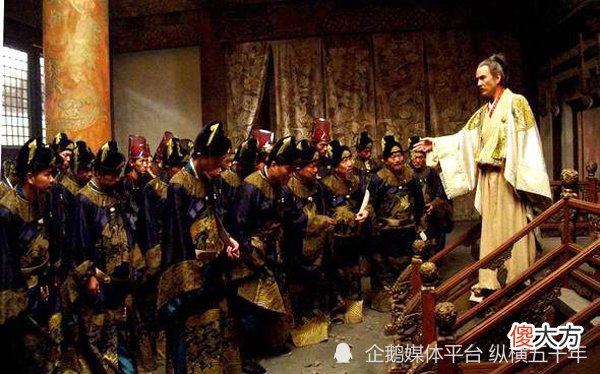 【历史故事】明末第一奸臣：害死袁崇焕，大搞党争，崇祯帝却非常信任