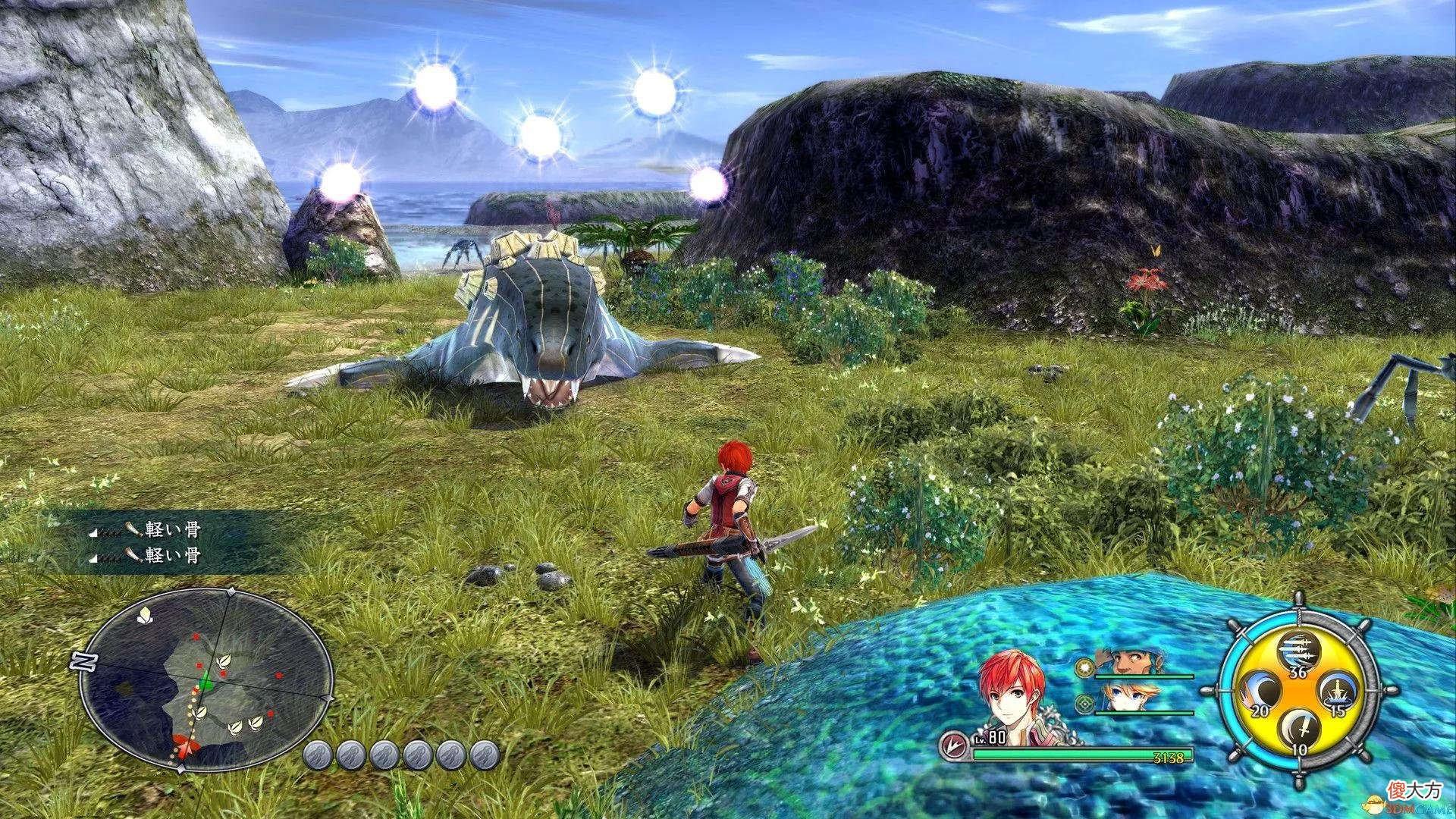 手机玩switch游戏大作 switch好玩的游戏大作