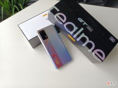 realmeGTNeo游戏专项测试 realmeGT游戏测试
