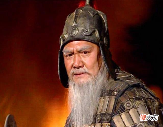 【爱历史】老当益壮说的就是黄忠，可是这位老将军为何无后，原因有一点