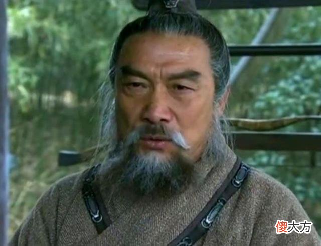 【爱历史】老当益壮说的就是黄忠，可是这位老将军为何无后，原因有一点