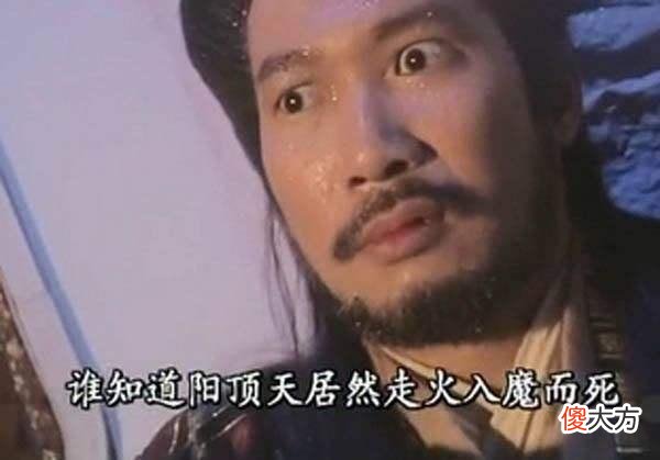 神雕后传：杨过有两儿一女，郭芙生下大儿子，二儿是结义妹妹所生