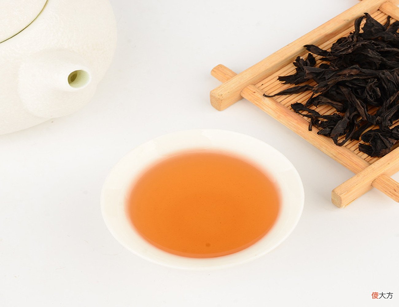 红茶中的老资格 红茶是怎样的人