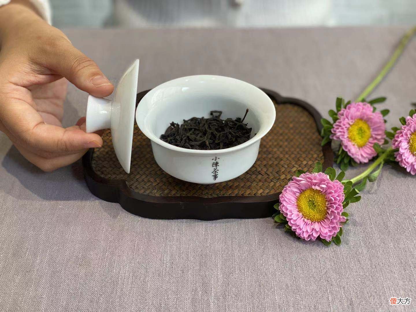 69元800克的正山小种,跟6900元500克的红茶,有什么区别?