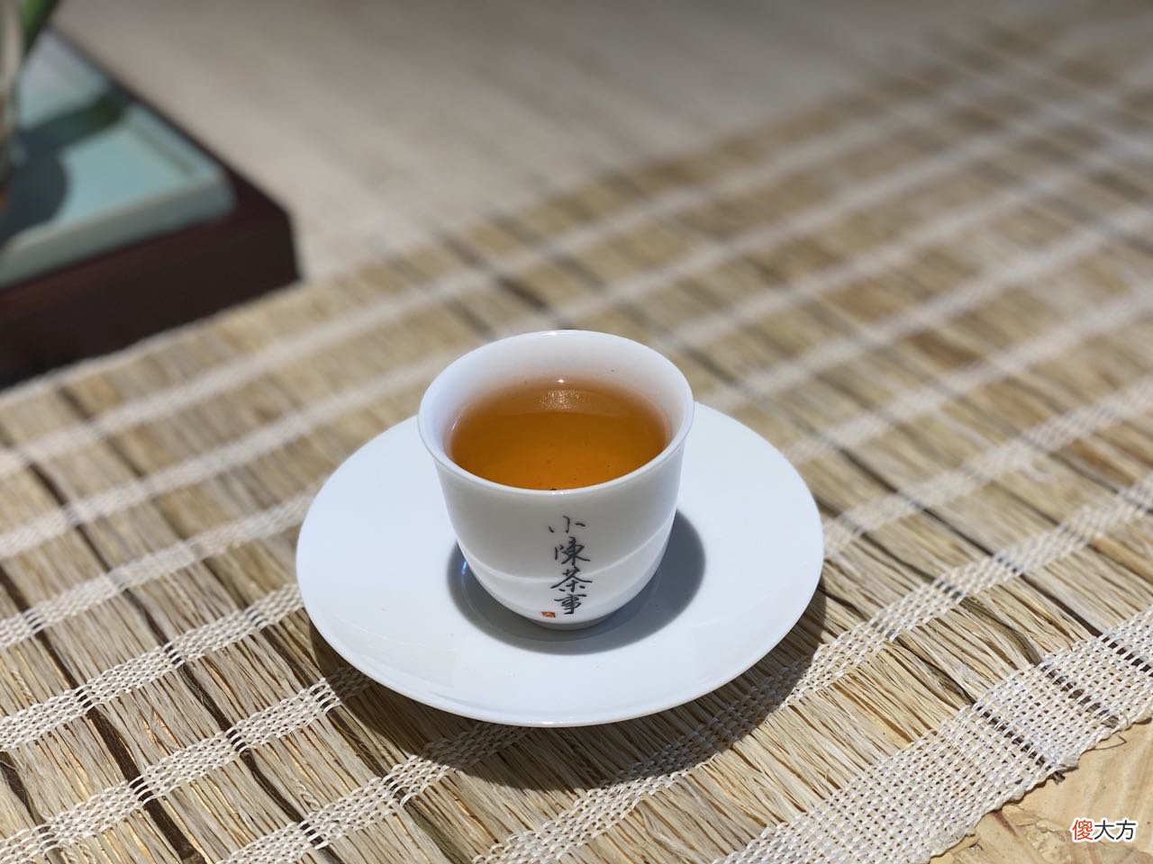 69元800克的正山小种,跟6900元500克的红茶,有什么区别?