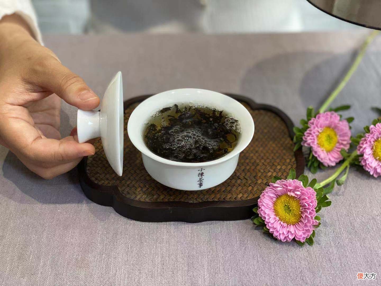 69元800克的正山小种,跟6900元500克的红茶,有什么区别?