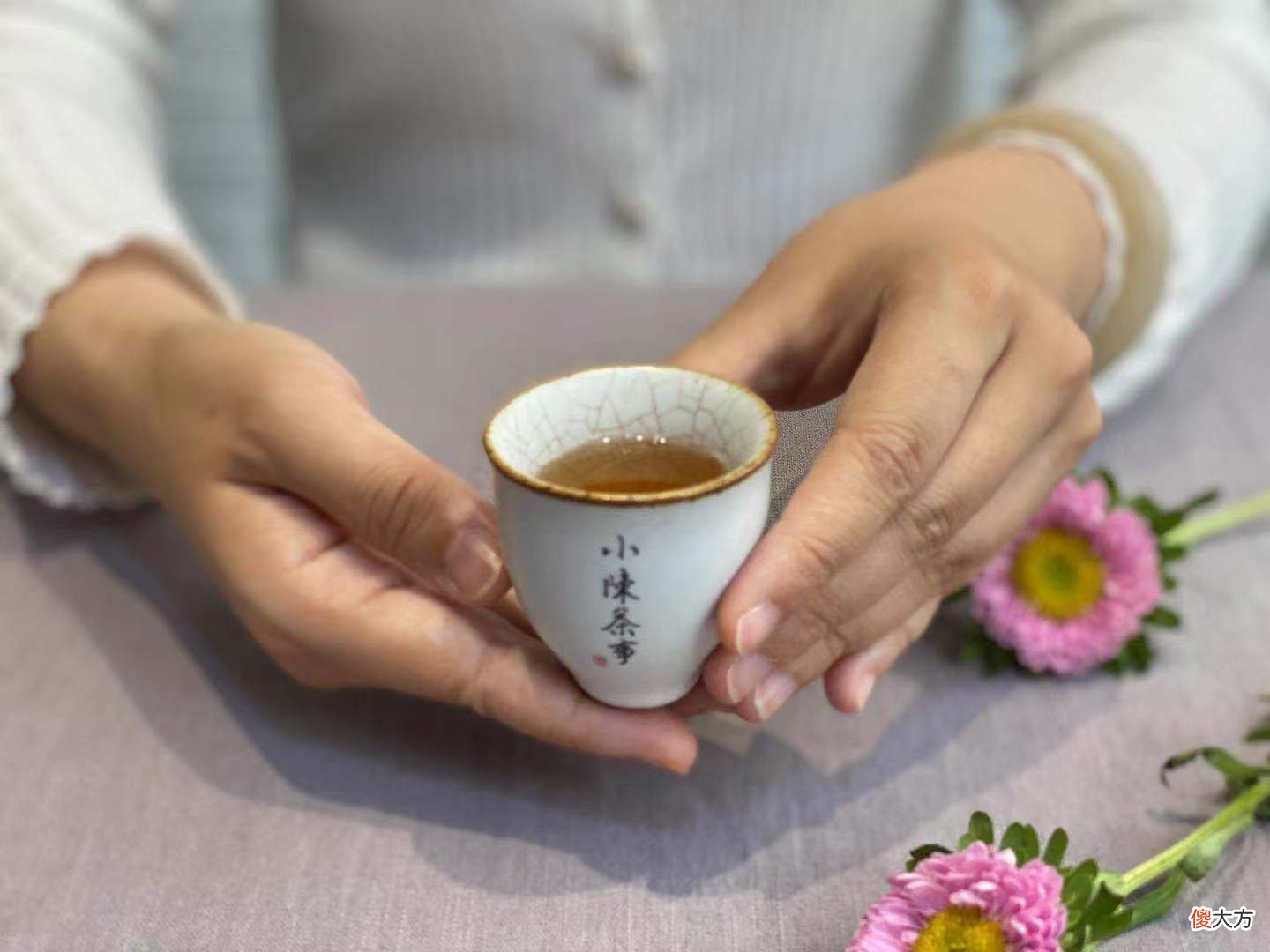69元800克的正山小种,跟6900元500克的红茶,有什么区别?