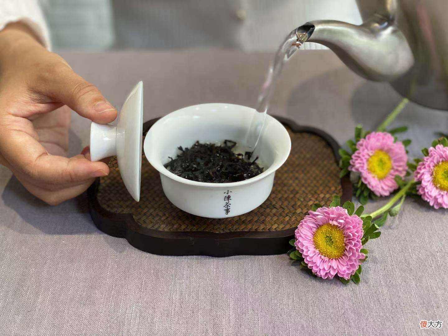 69元800克的正山小种,跟6900元500克的红茶,有什么区别?