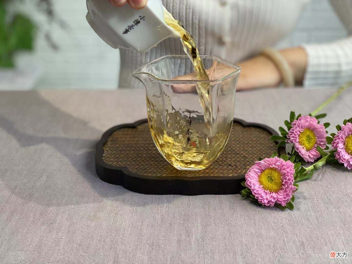 69元800克的正山小种,跟6900元500克的红茶,有什么区别?