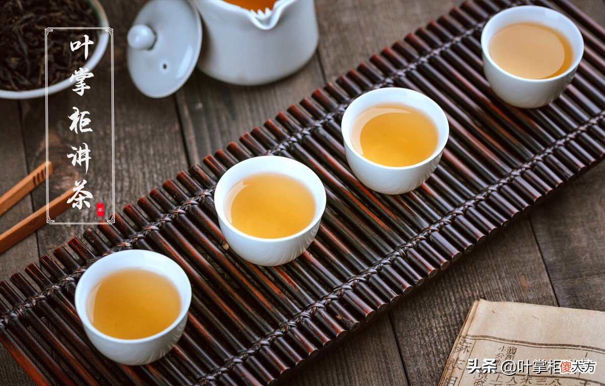 大红袍是红茶吗 大红袍是红茶吗还是什么茶