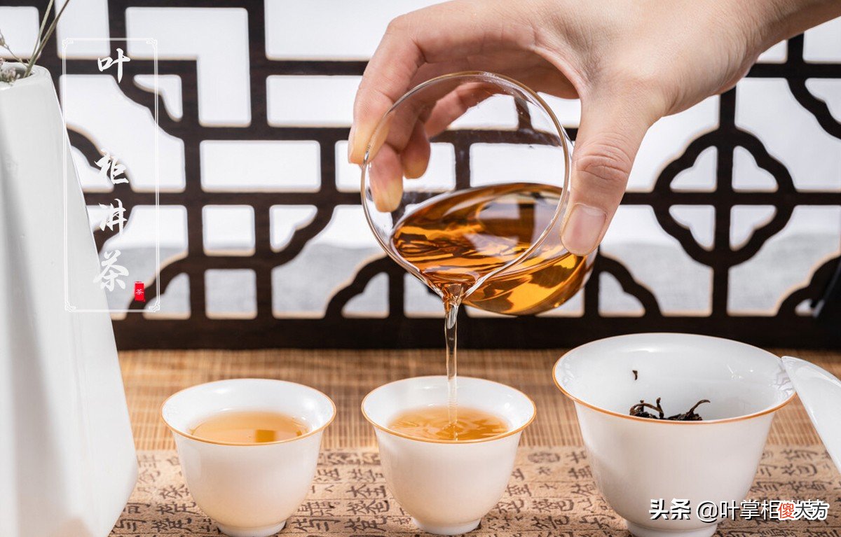 怎么挑选正宗的正山小种 怎么品正山小种