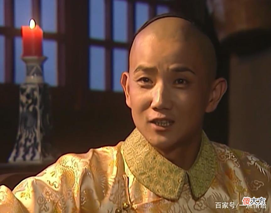 【爱历史】重温《康熙王朝》才懂：苏麻与康熙之间双向的爱而不得，是种成全