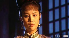【爱历史】重温《康熙王朝》才懂：苏麻与康熙之间双向的爱而不得，是种成全
