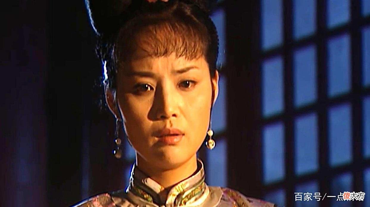 【爱历史】重温《康熙王朝》才懂：苏麻与康熙之间双向的爱而不得，是种成全