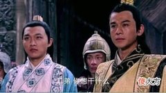 【爱历史】李世民夺位后，太上皇李渊却一直霸占专门给皇帝办公的宫殿