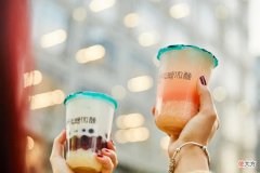 喝奶茶竟然也能醉 喝完奶茶像喝醉酒