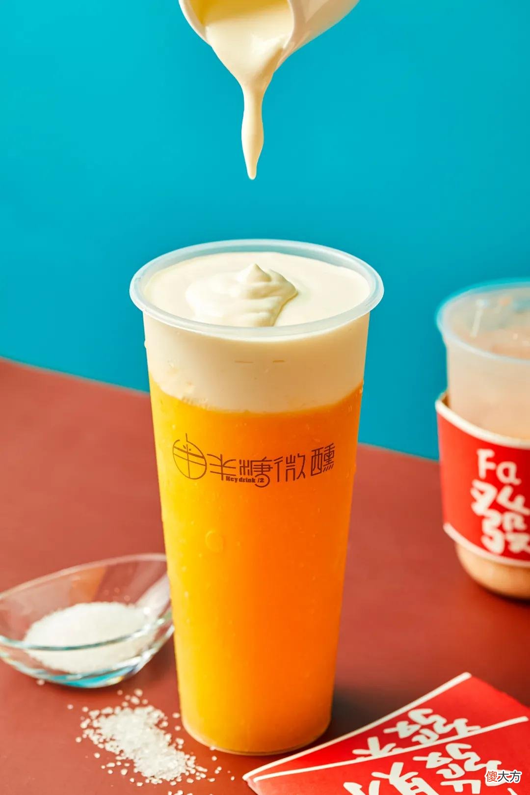 喝奶茶竟然也能醉 喝完奶茶像喝醉酒