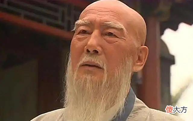 【爱历史】一代妖僧姚广孝，究竟做了什么？为何能成明朝唯一配享太庙文官？