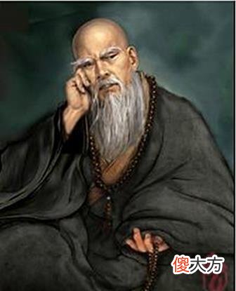【爱历史】一代妖僧姚广孝，究竟做了什么？为何能成明朝唯一配享太庙文官？