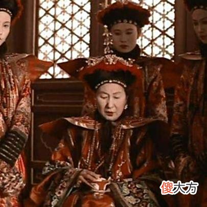 【历史故事】经典传奇电影之《末代皇帝》