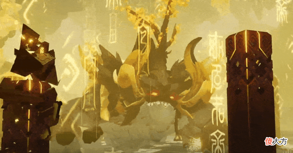 【游戏世界】原神:米哈游“另辟蹊径”,凭借独特的优势,找到了新的出路!