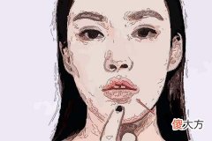 这样面相的女人才叫有“福相