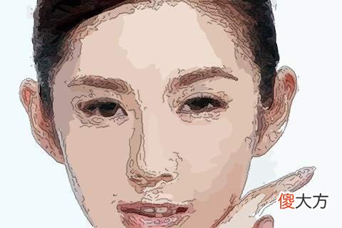女人有这四大福相大富大贵