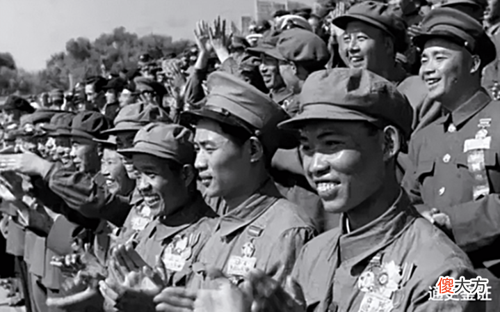 【历史故事】中国五大战区之一, 西部战区陆军机关, 为何设立在兰州市?