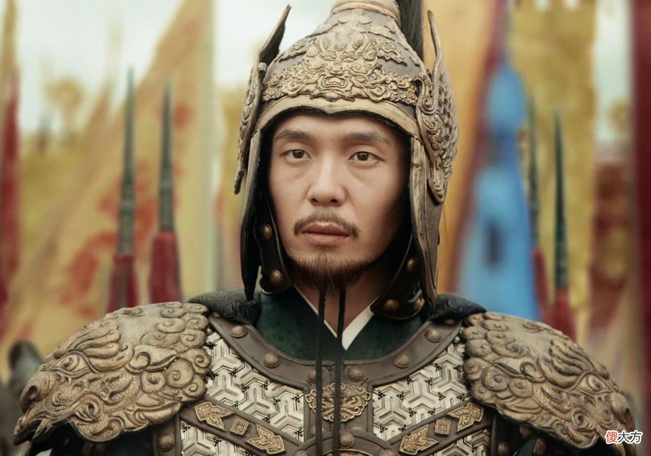 【历史故事】靖难功臣，地位最高和赏赐最多的是谁？不是丘福也不是朱能