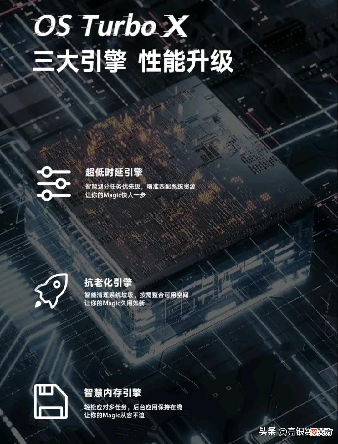 谁说荣耀只有机皇 华为荣耀机皇