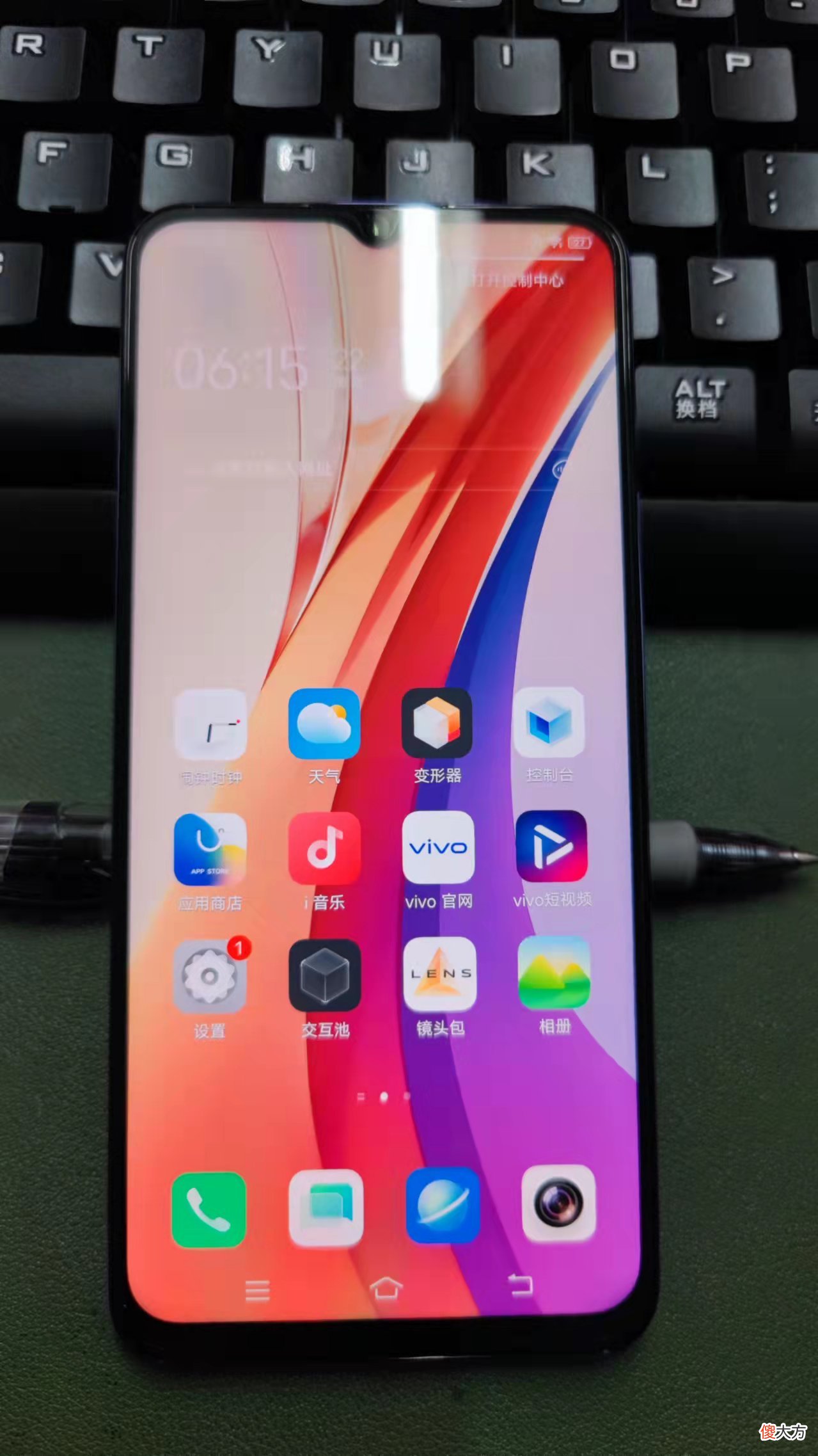 我选择的高性能手机和中低端手机 性价比高的中低端手机