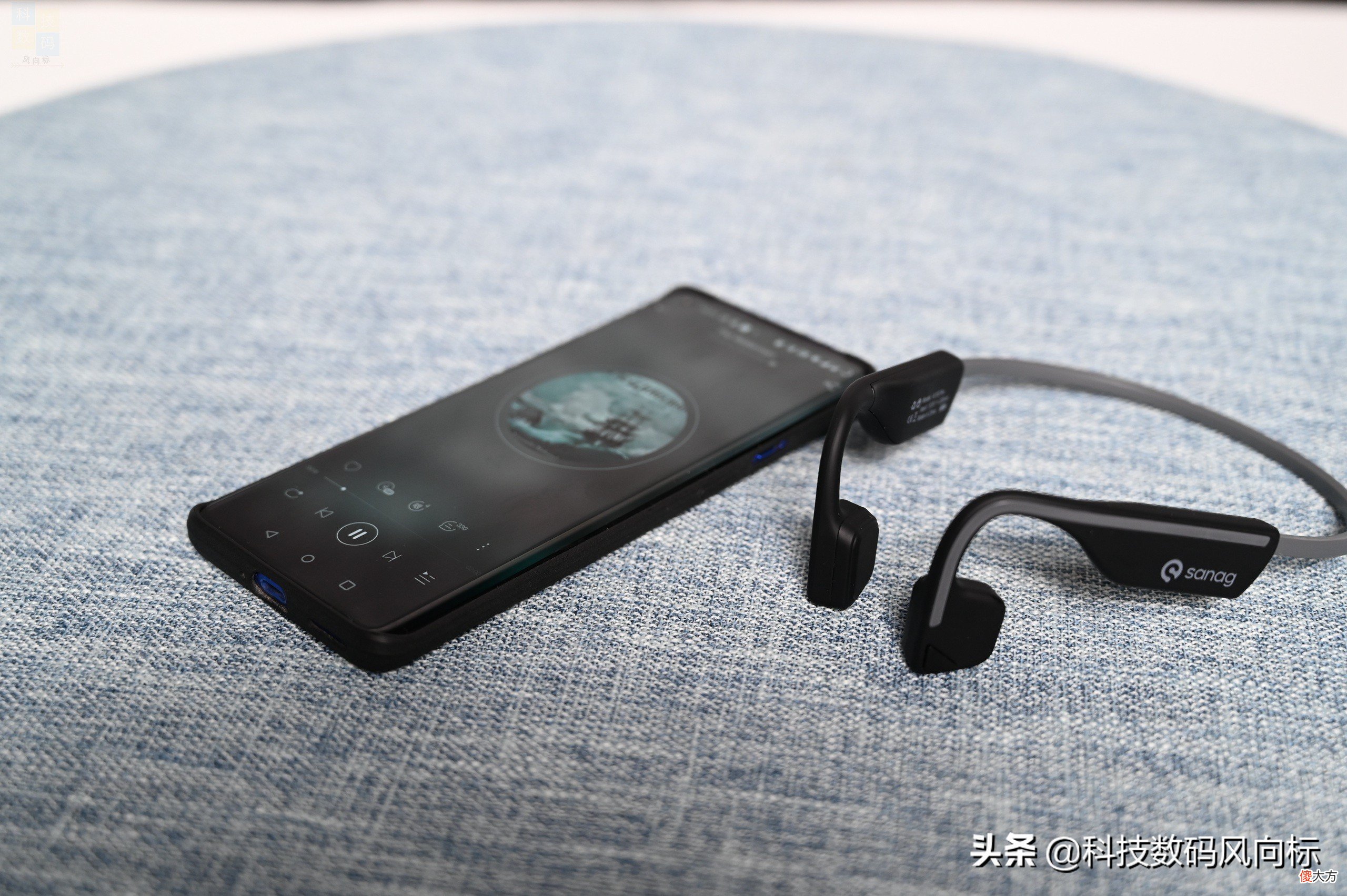 户外听歌小音库 户外音乐区