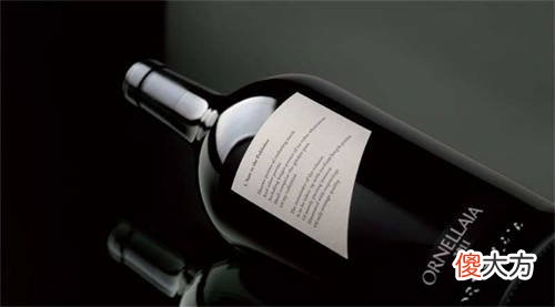 法国旧世界红酒酒标 法国红酒标志大全图片及价格