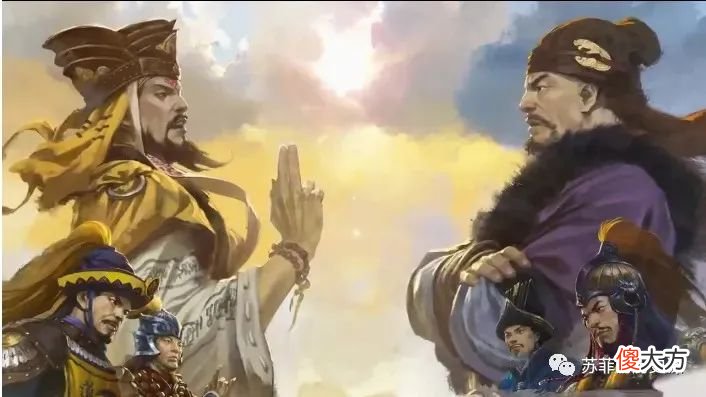 【爱历史】太平道符水真的能治病吗？