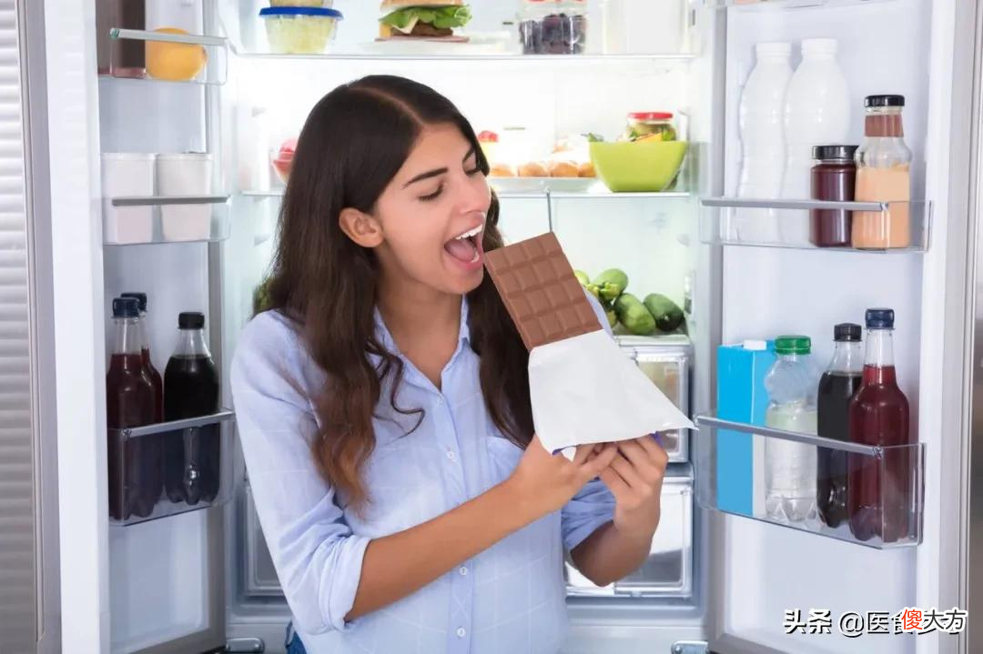 食物凉了放冰箱 食物要凉了再放冰箱里吗