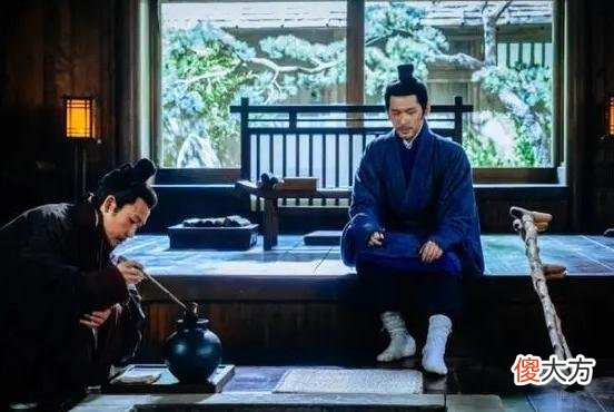 【爱历史】《风起陇西》：三国谍战精彩，塑造诸葛亮不符历史，一大硬伤无解