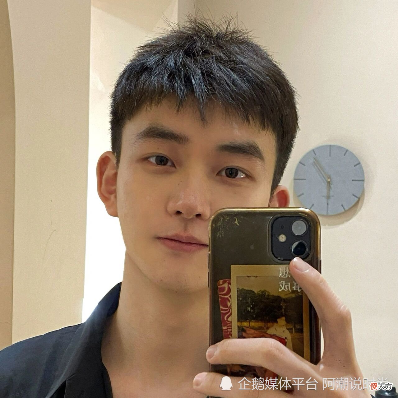 【就爱时尚】今夏男生发型先别瞎剪，理发师建议这3款，剪完清爽帅气又很潮！