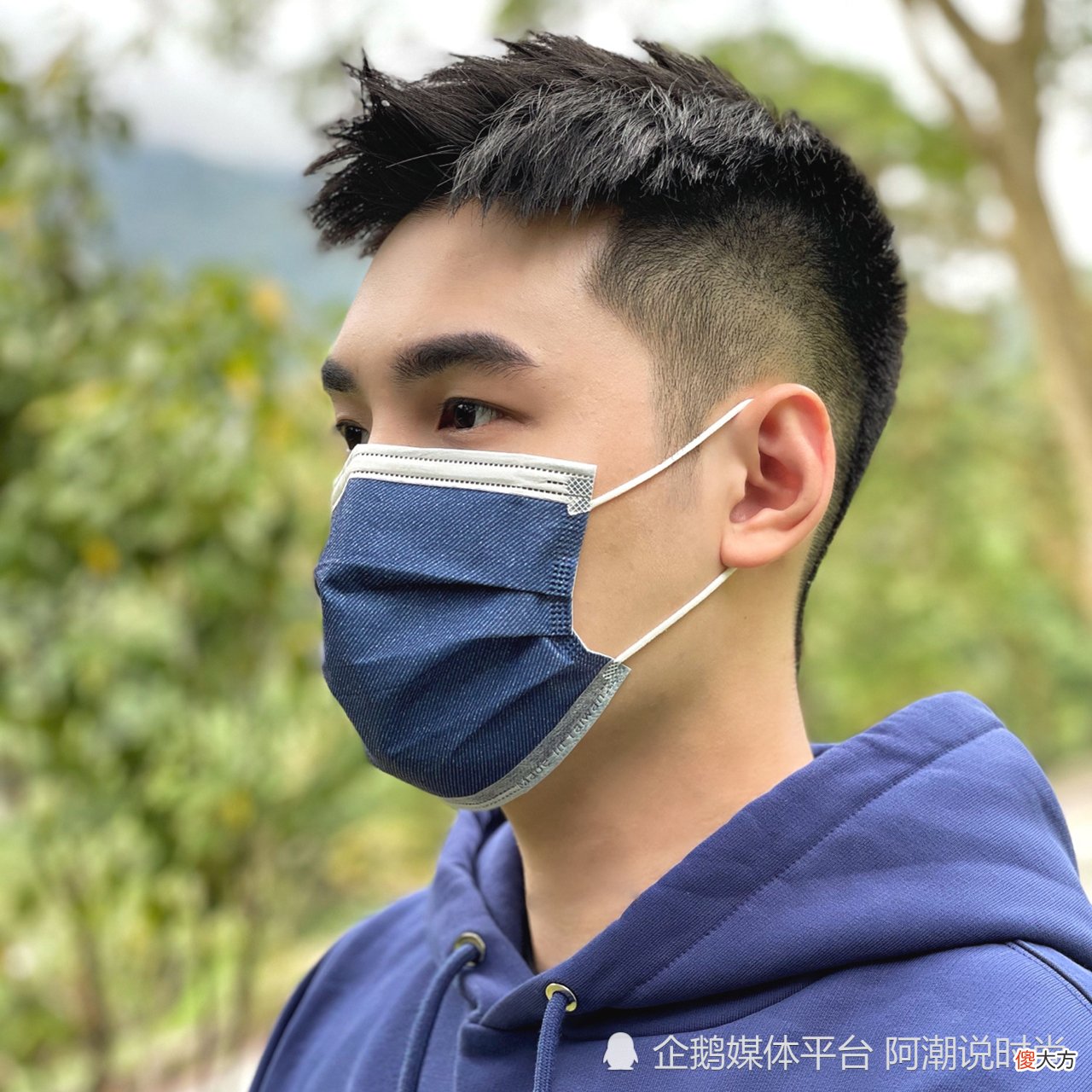 【就爱时尚】今夏男生发型先别瞎剪，理发师建议这3款，剪完清爽帅气又很潮！