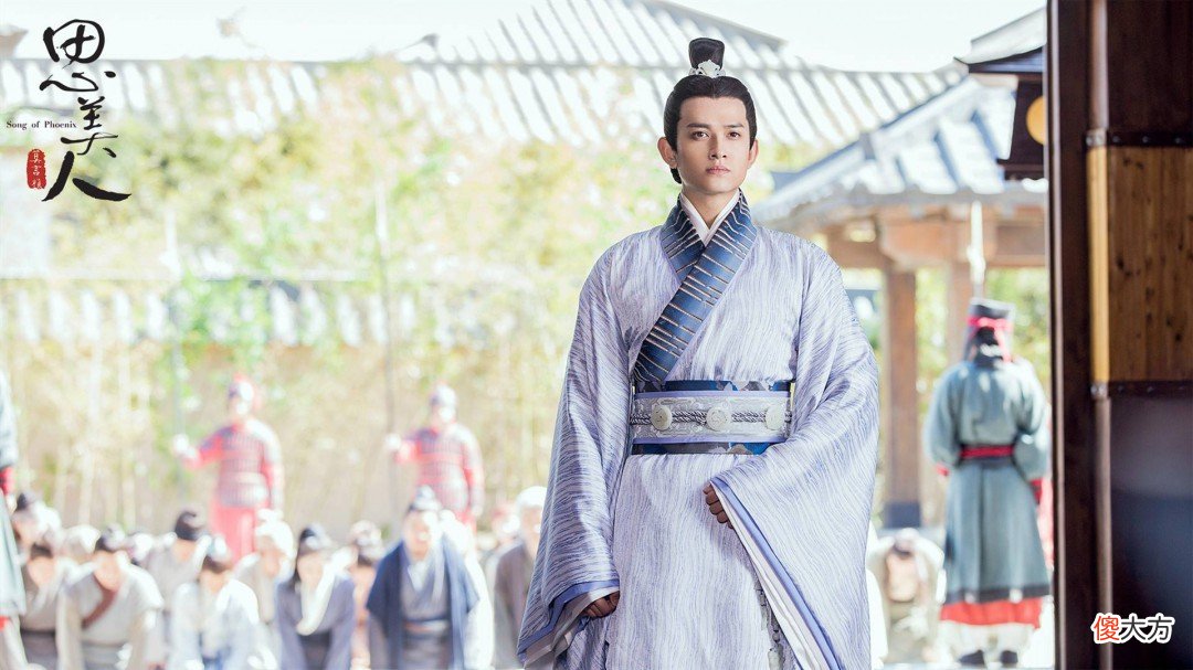 思美人电视剧剧情介绍| 思美人电视剧剧情介绍