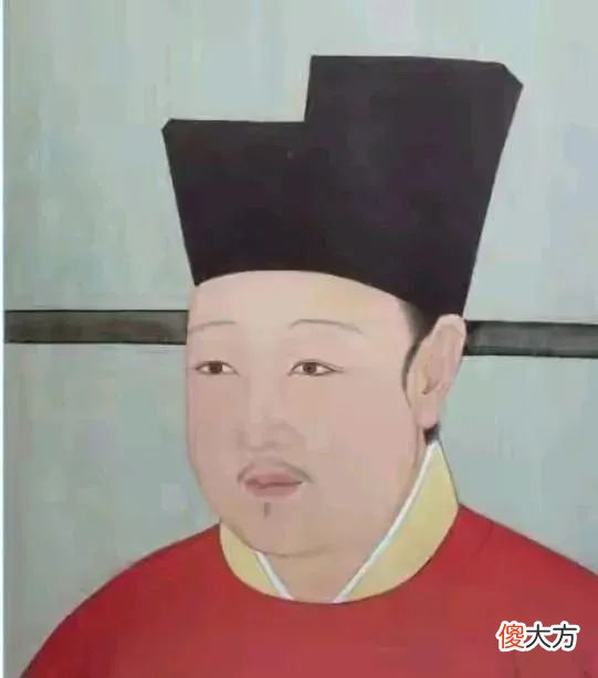 【爱历史】宋徽宗瘦金体圣旨，现存宋代唯一皇帝亲笔圣旨，堪称神品，排第一