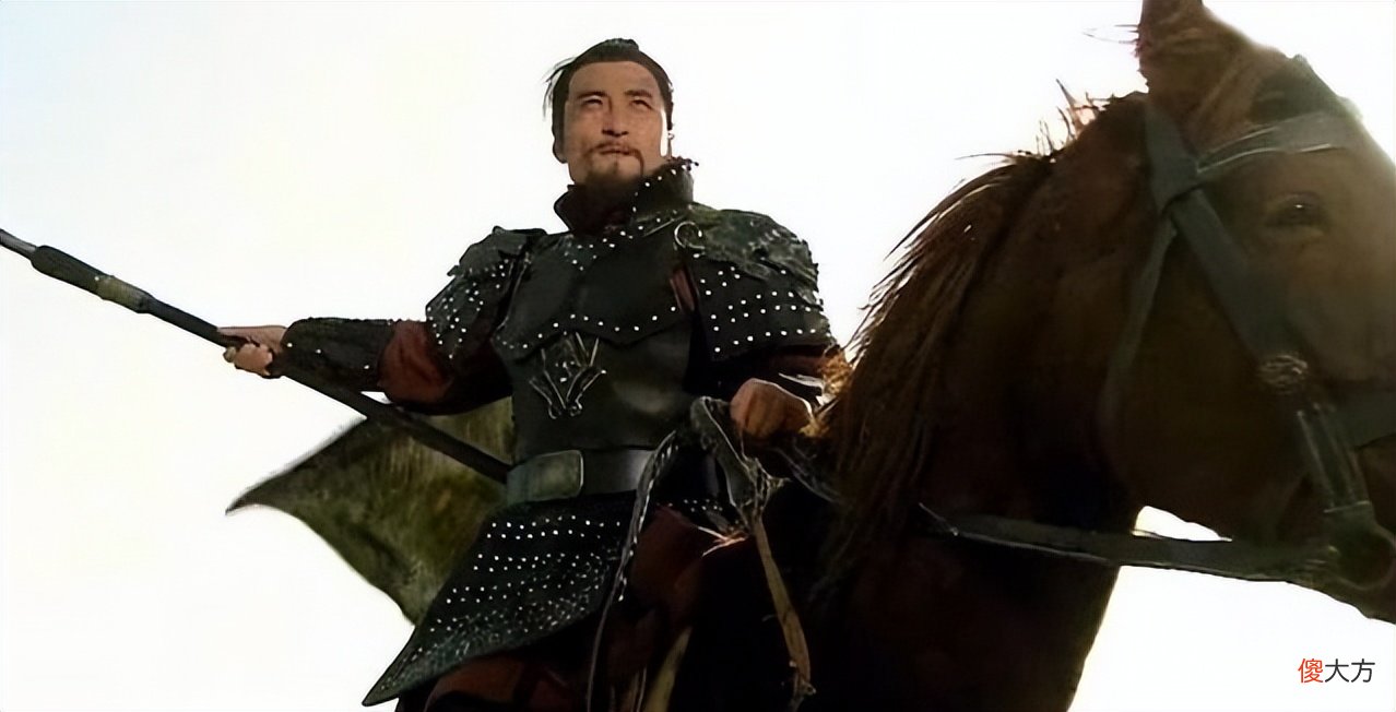 【历史故事】梁山关胜，武圣血脉的传承，如何从五虎上将成为梁山好汉的？