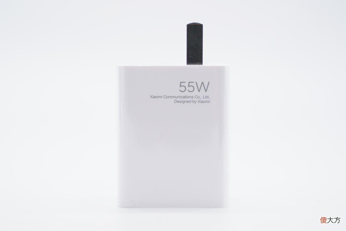 55W和65W三款氮化镓充电器的区别 65w普通和氮化充电器的区别