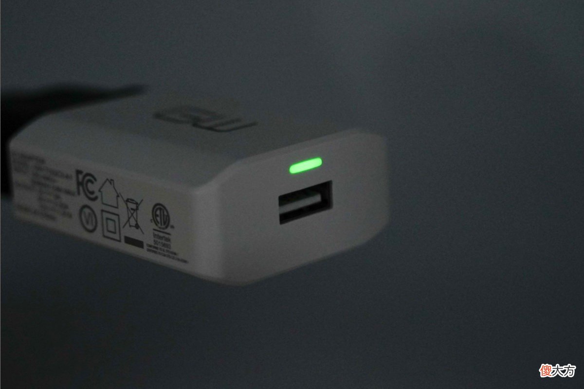 中正仁和推出高性价比20W快充充电器