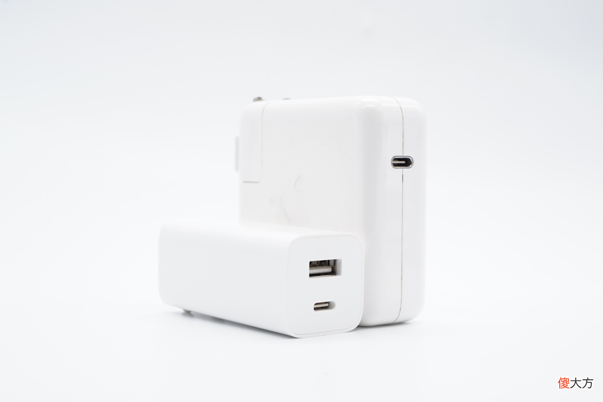 小米GaN氮化镓充电器65W 小米氮化镓GaN充电器 Type-C 55W