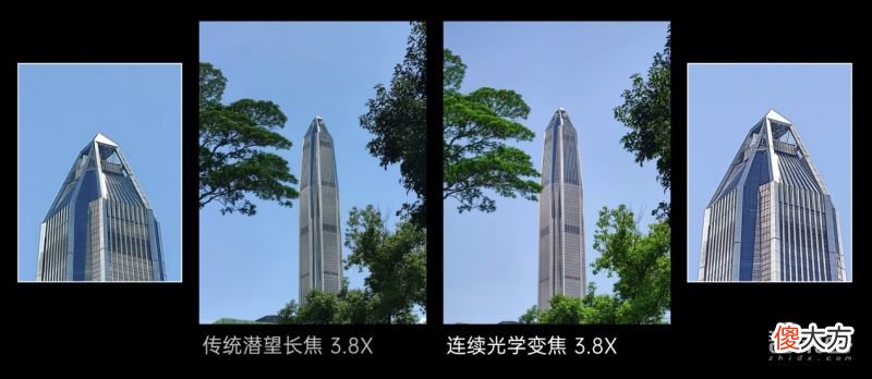 手机拍摄还能这么玩 用手机拍摄的