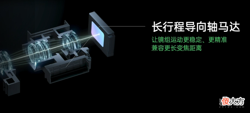 手机拍摄还能这么玩 用手机拍摄的