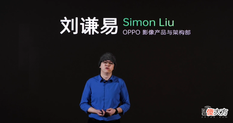 手机拍摄还能这么玩 用手机拍摄的
