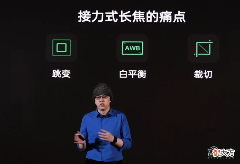 手机拍摄还能这么玩 用手机拍摄的