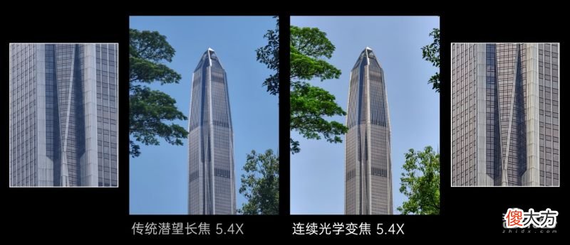 手机拍摄还能这么玩 用手机拍摄的