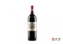1998年拉菲古堡干红葡萄酒大拉菲法国750ml价格多少钱？
